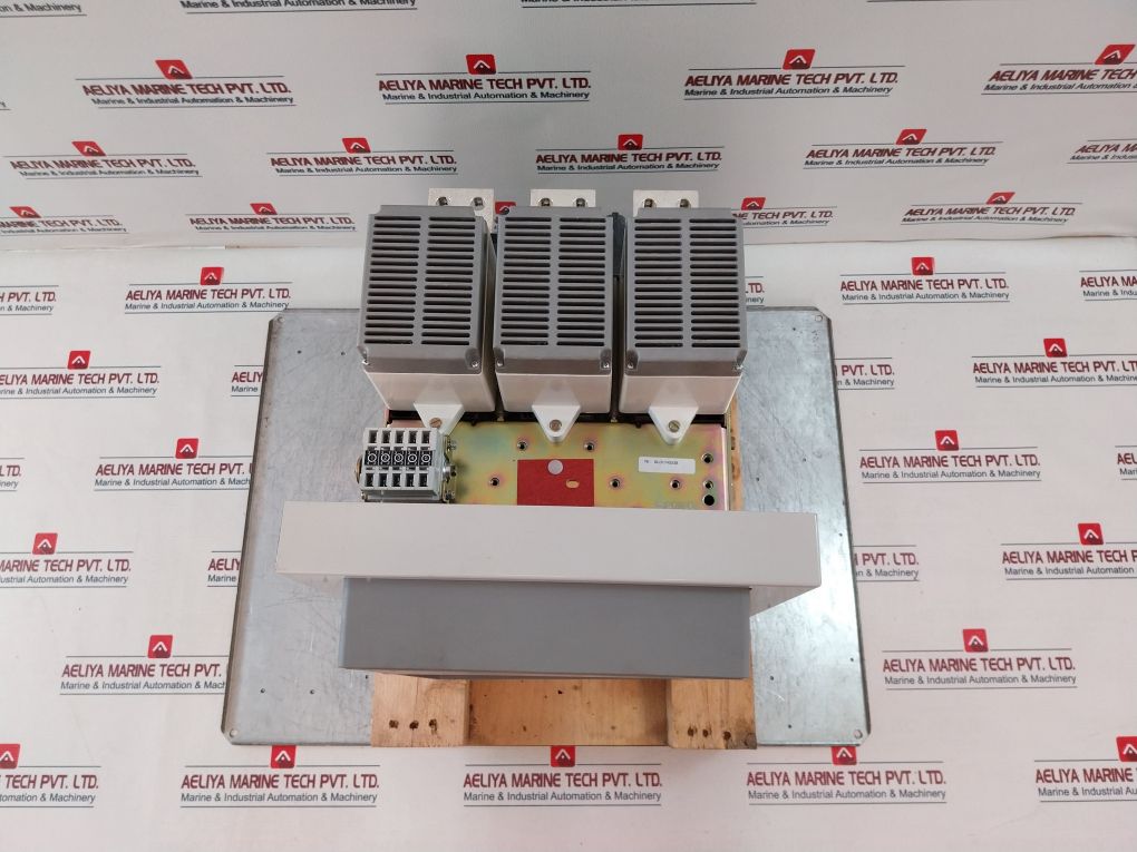 Abb F1Ms Circuit-breaker