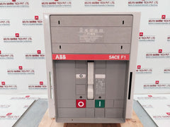Abb F1Ms Circuit-breaker