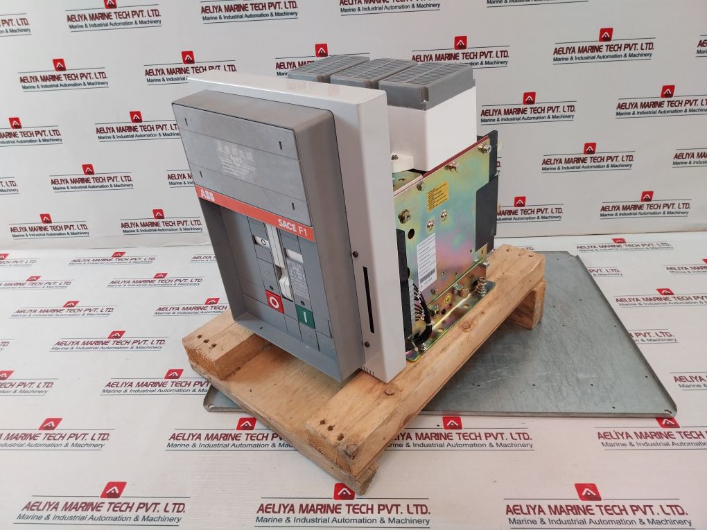 Abb F1Ms Circuit-breaker