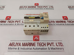 Abb F 274/6 Circuit Breaker 125-240V