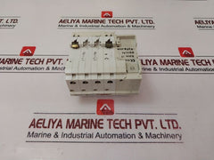 Abb F 274/6 Circuit Breaker 125-240V