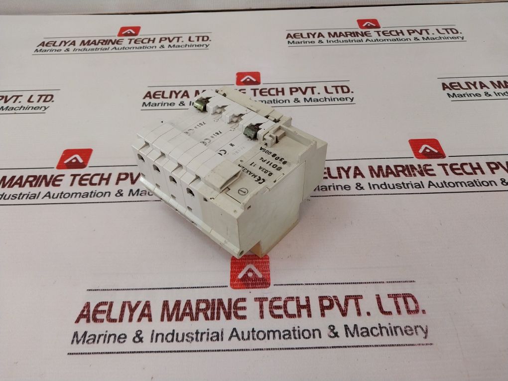 Abb F 274/6 Circuit Breaker 125-240V