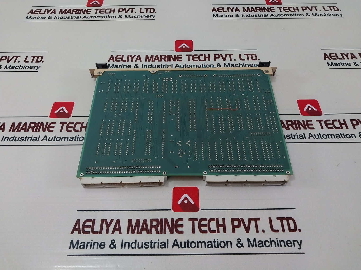 Abb Drives Stromberg Fdc86-cont Floppy Disk Controller