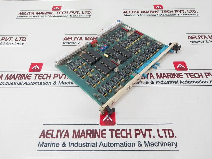 Abb Drives Stromberg Fdc86-cont Floppy Disk Controller