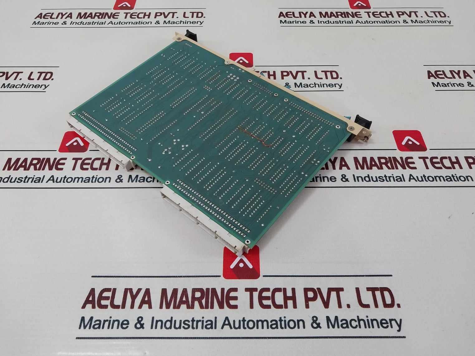 Abb Drives Stromberg Fdc86-cont Floppy Disk Controller