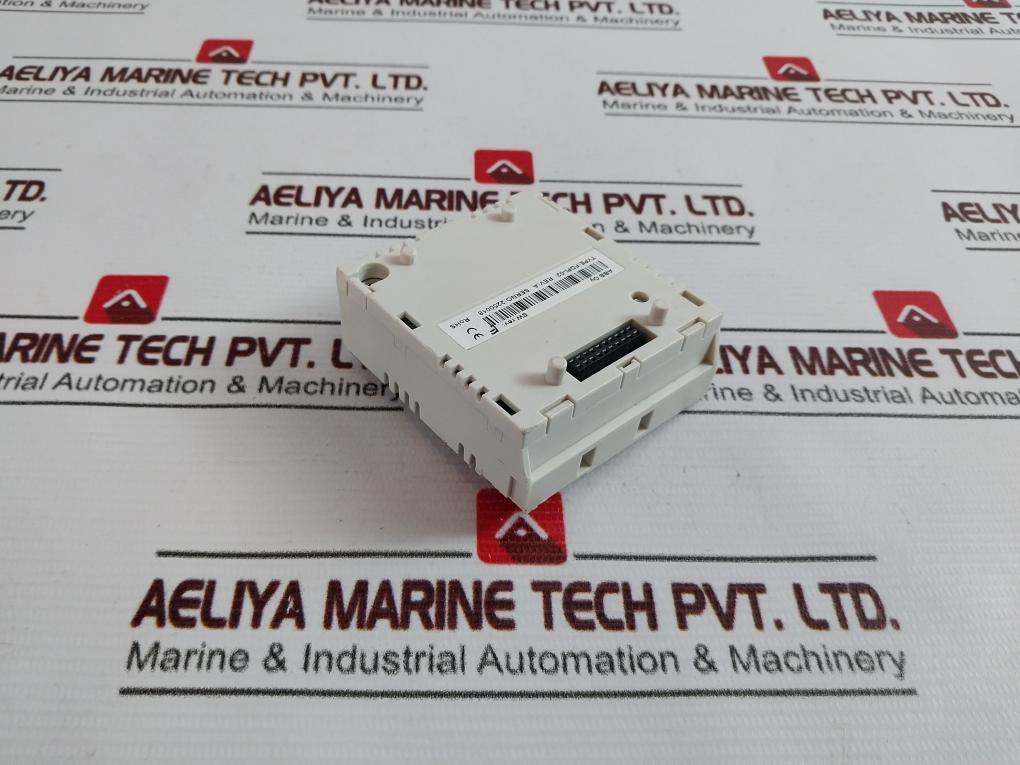 Abb Fdpi-02 Diagnostics And Panel Interface Rev A