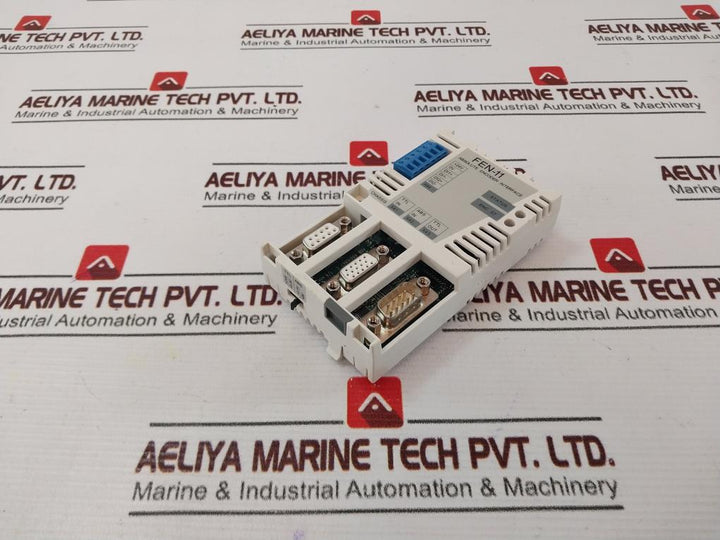 Abb Fen-11 Absolute Encoder Interface Rev K
