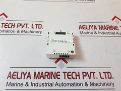 Abb Fena-11 Ethernet Adapter Rev: 3.11
