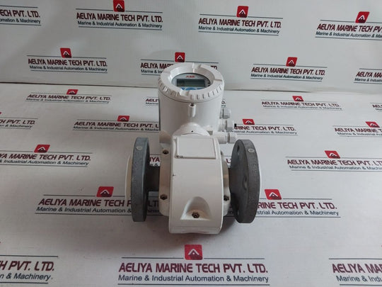 Abb Fep311-032A1D1D4B0A1A0A1A1C1/ 005519 Electromagnetic Flowmeter