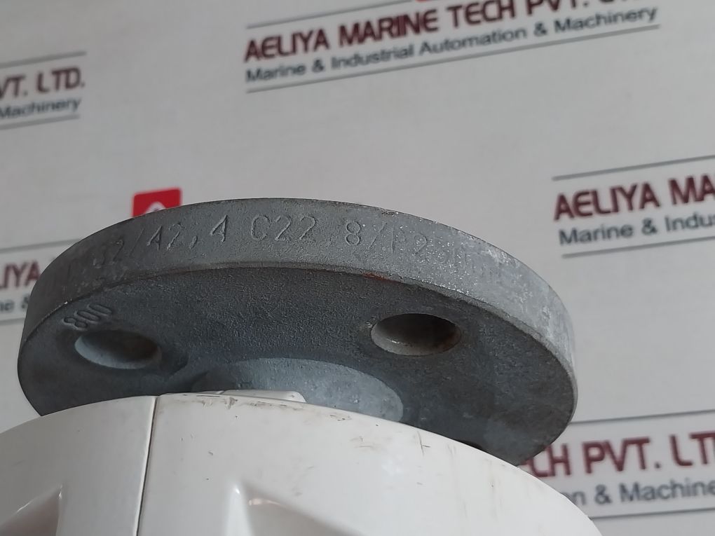 Abb Fep311-032A1D1D4B0A1A0A1A1C1/ 005519 Electromagnetic Flowmeter