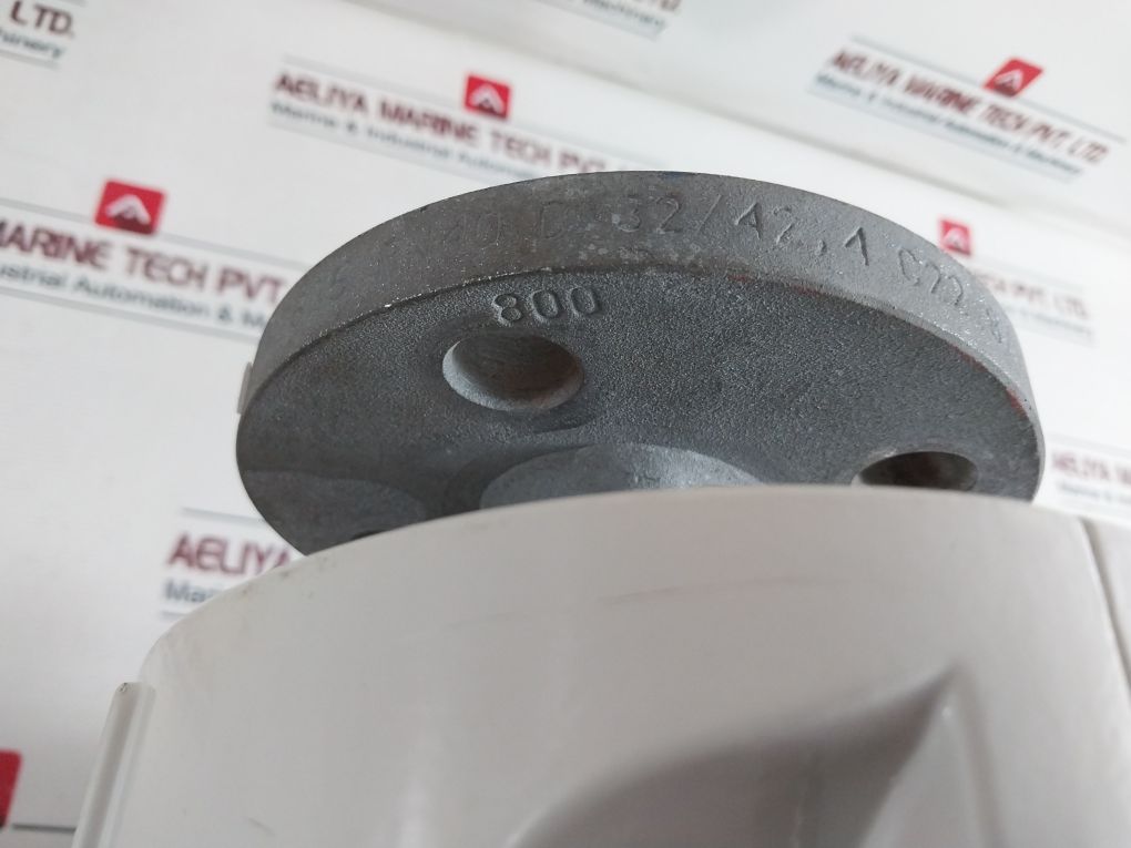 Abb Fep311-032A1D1D4B0A1A0A1A1C1/ 005519 Electromagnetic Flowmeter