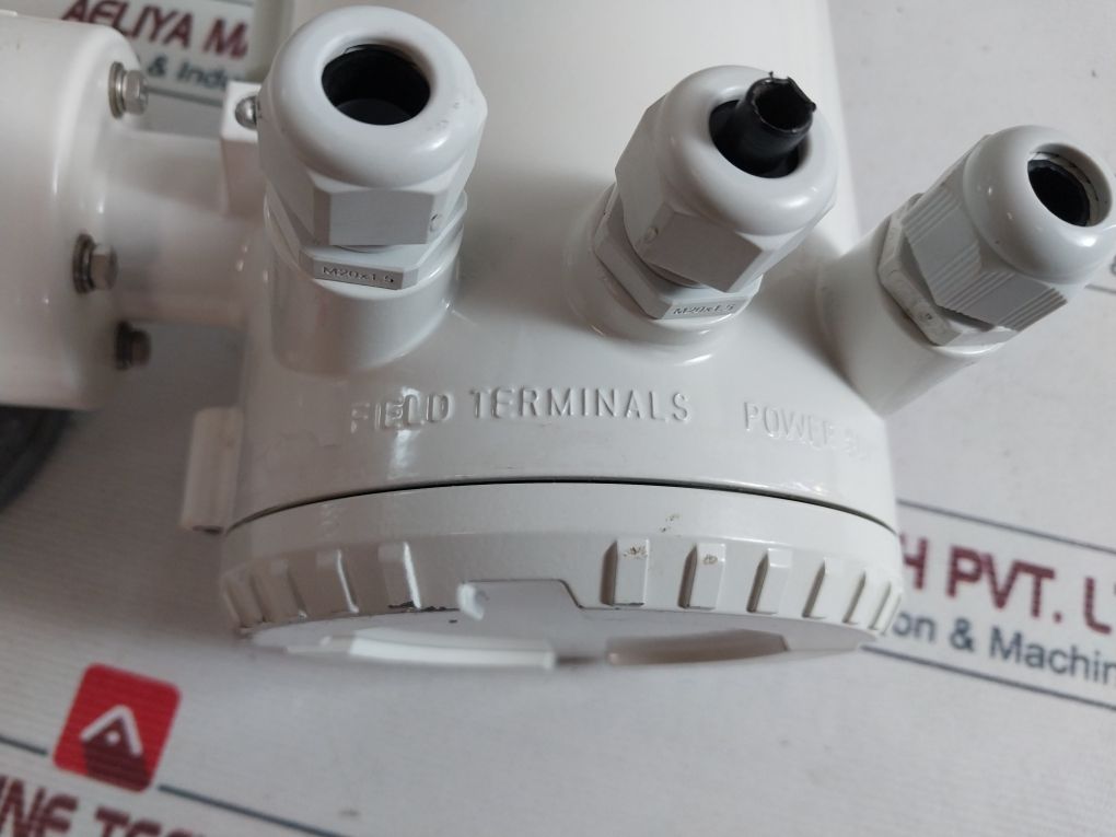 Abb Fep311-032A1D1D4B0A1A0A1A1C1/ 005519 Electromagnetic Flowmeter