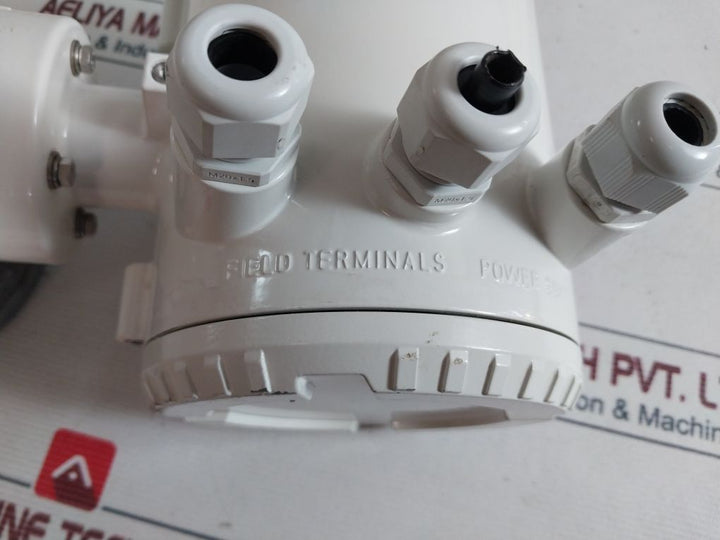 Abb Fep311-032A1D1D4B0A1A0A1A1C1/ 005519 Electromagnetic Flowmeter