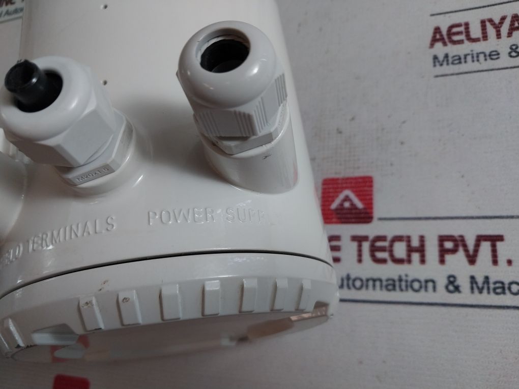 Abb Fep311-032A1D1D4B0A1A0A1A1C1/ 005519 Electromagnetic Flowmeter