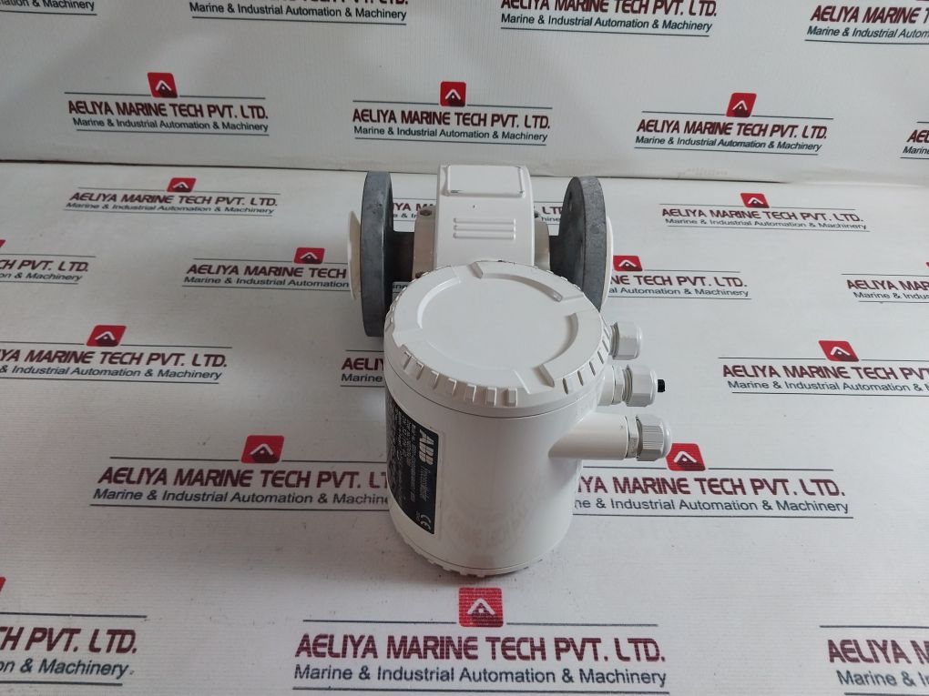 Abb Fep311-032A1D1D4B0A1A0A1A1C1/ 005519 Electromagnetic Flowmeter