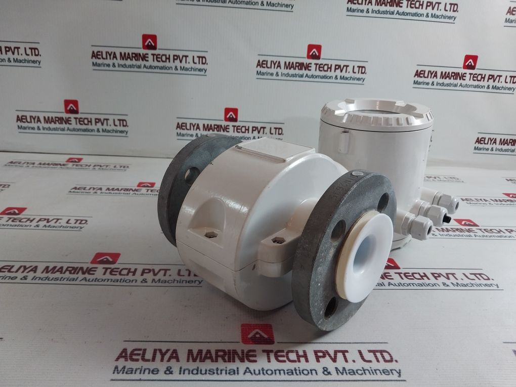 Abb Fep311-032A1D1D4B0A1A0A1A1C1/ 005519 Electromagnetic Flowmeter