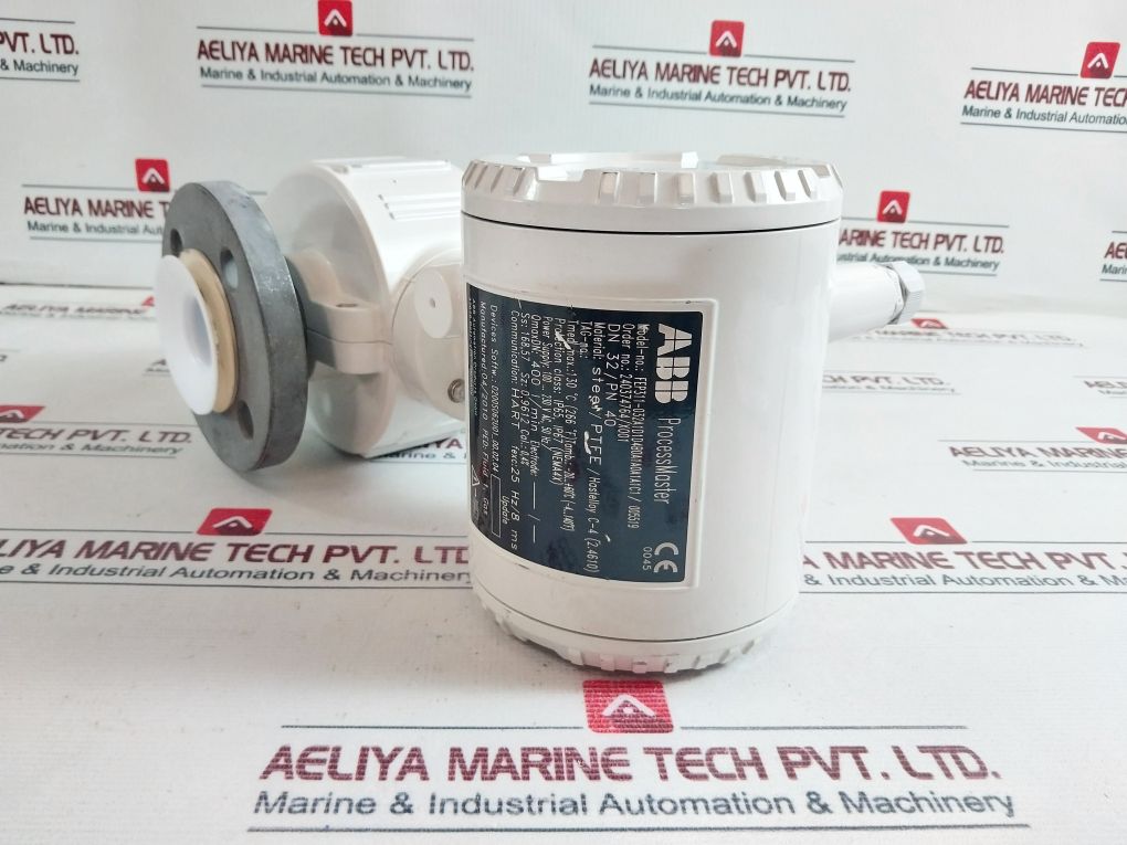 Abb Fep311-032A1D1D4B0A1A0A1A1C1/ 005519 Electromagnetic Flowmeter