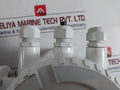 Abb Fep311-032A1D1D4B0A1A0A1A1C1/ 005519 Electromagnetic Flowmeter