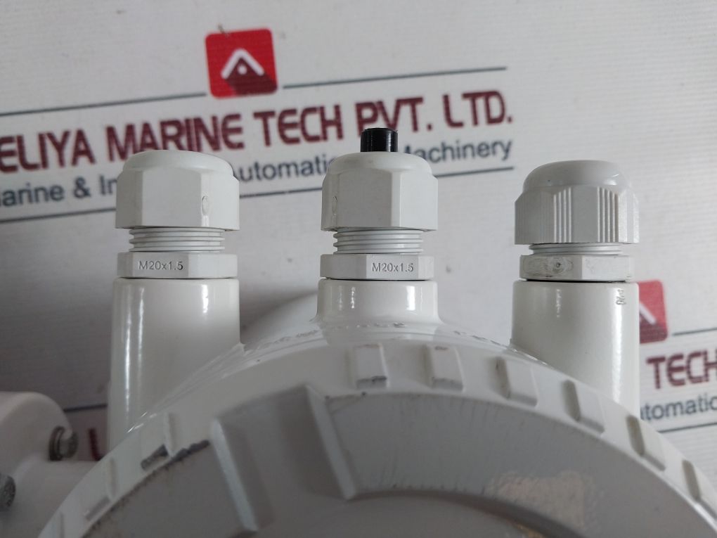 Abb Fep311-032A1D1D4B0A1A0A1A1C1/ 005519 Electromagnetic Flowmeter