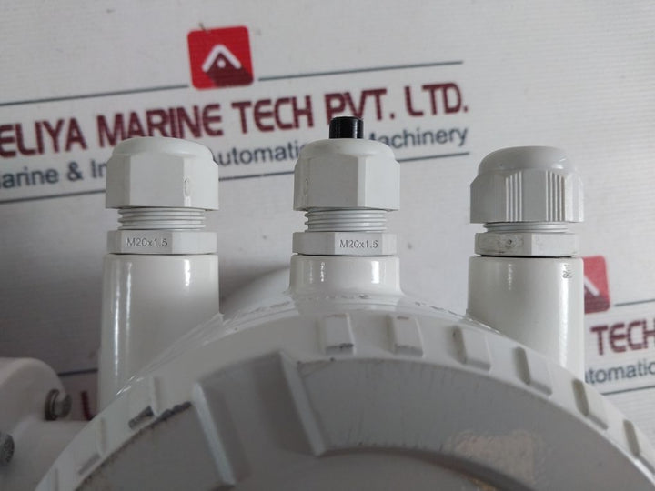 Abb Fep311-032A1D1D4B0A1A0A1A1C1/ 005519 Electromagnetic Flowmeter