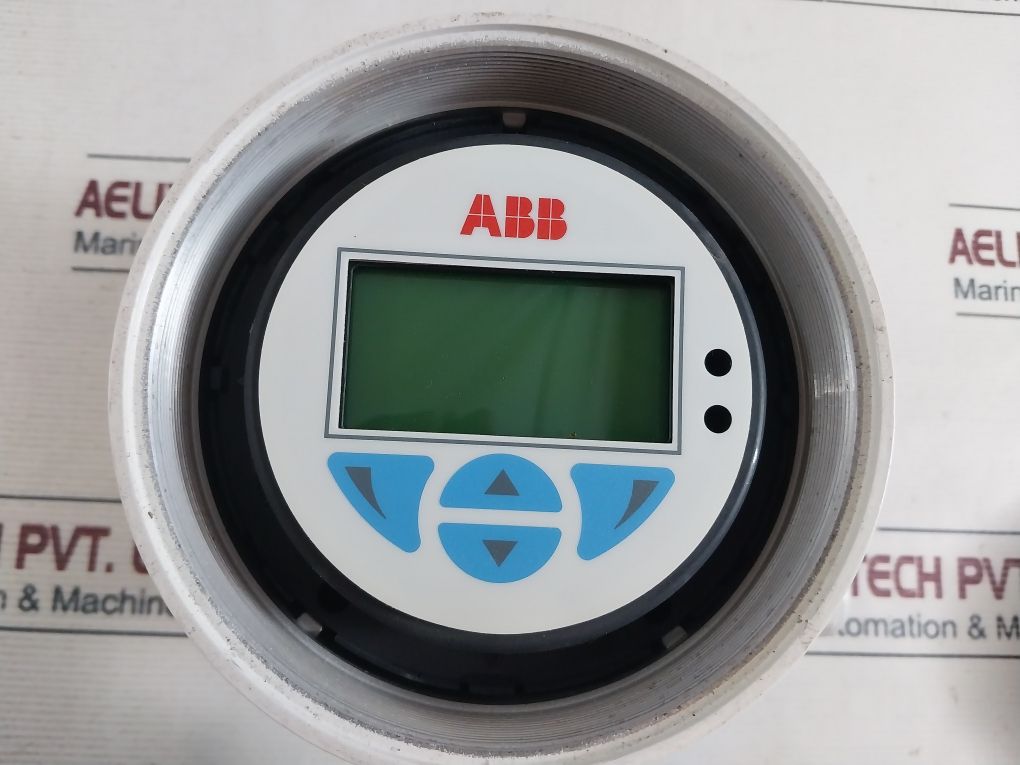 Abb Fep311-032A1D1D4B0A1A0A1A1C1/ 005519 Electromagnetic Flowmeter