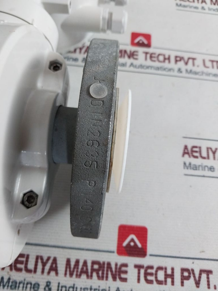 Abb Fep311-032A1D1D4B0A1A0A1A1C1/ 005519 Electromagnetic Flowmeter