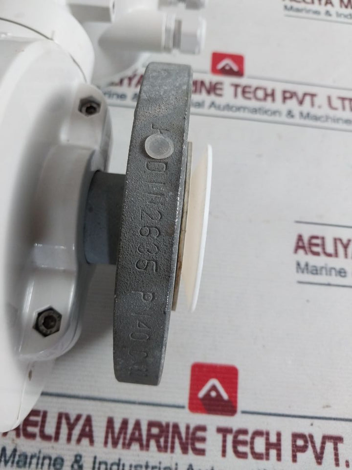 Abb Fep311-032A1D1D4B0A1A0A1A1C1/ 005519 Electromagnetic Flowmeter