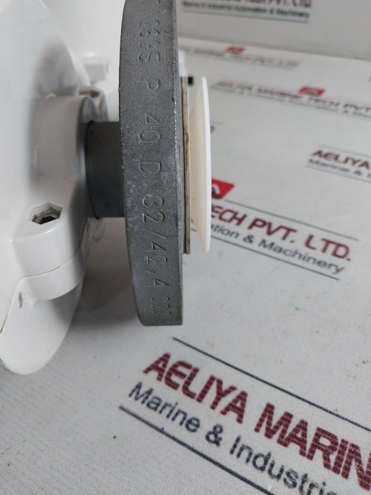 Abb Fep311-032A1D1D4B0A1A0A1A1C1/ 005519 Electromagnetic Flowmeter