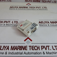 Abb Fpba-01 Profibus Adapter Rev: G Free Shipping By Express