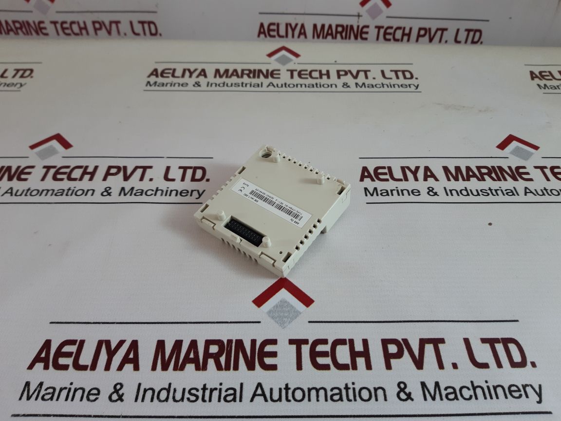 Abb Fpba-01 Profibus Adapter Rev: G Free Shipping By Express