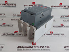 Abb Gaf460-10 3-pole Contactor 24-60V Dc