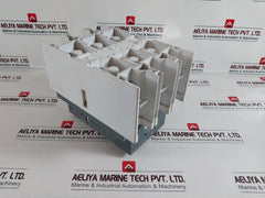 Abb Gaf460-10 3-pole Contactor 24-60V Dc