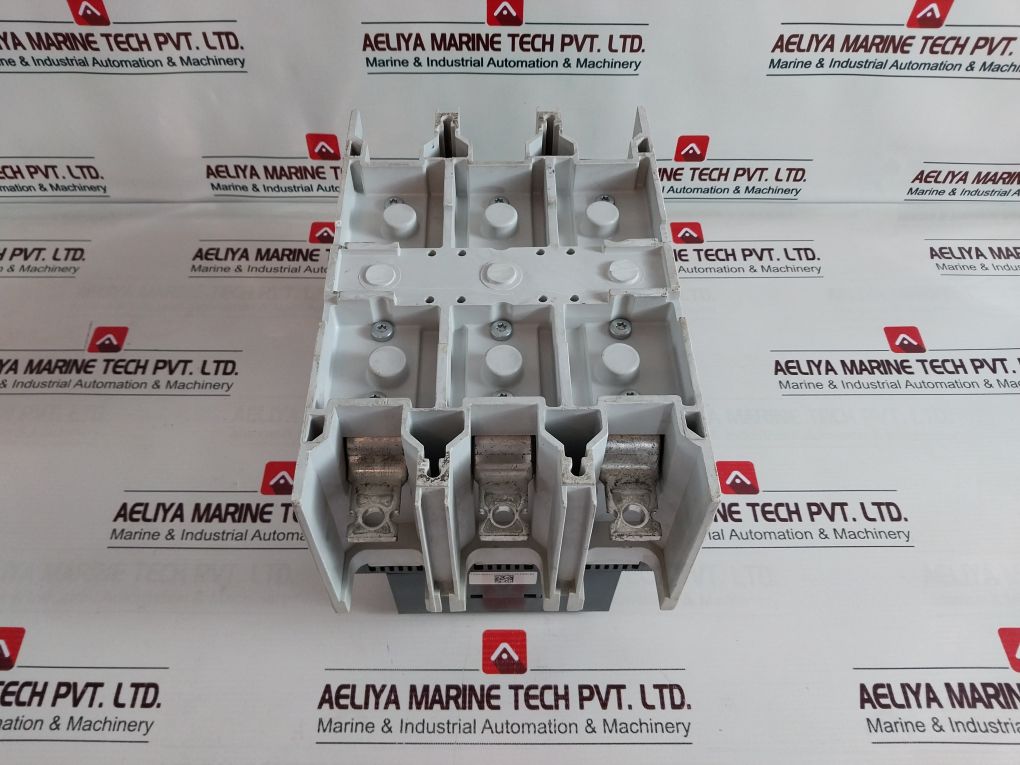 Abb Gaf460-10 3-pole Contactor 24-60V Dc