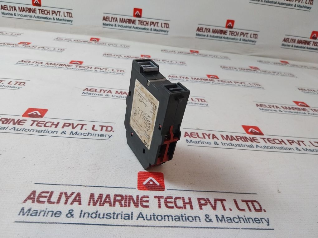 Abb Gh C 106.02 Control Unit Thermistor 240Vac