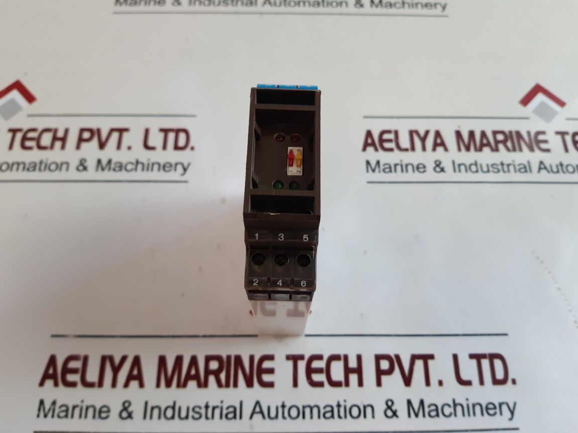 Abb Gh G122 0027 R 0002 Switching Amplifier