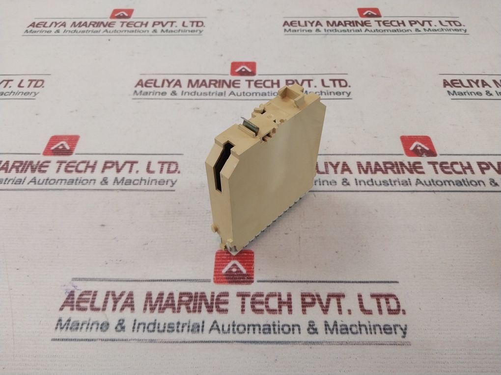 Abb Gh R463 0000 V0 Relay Delay Module