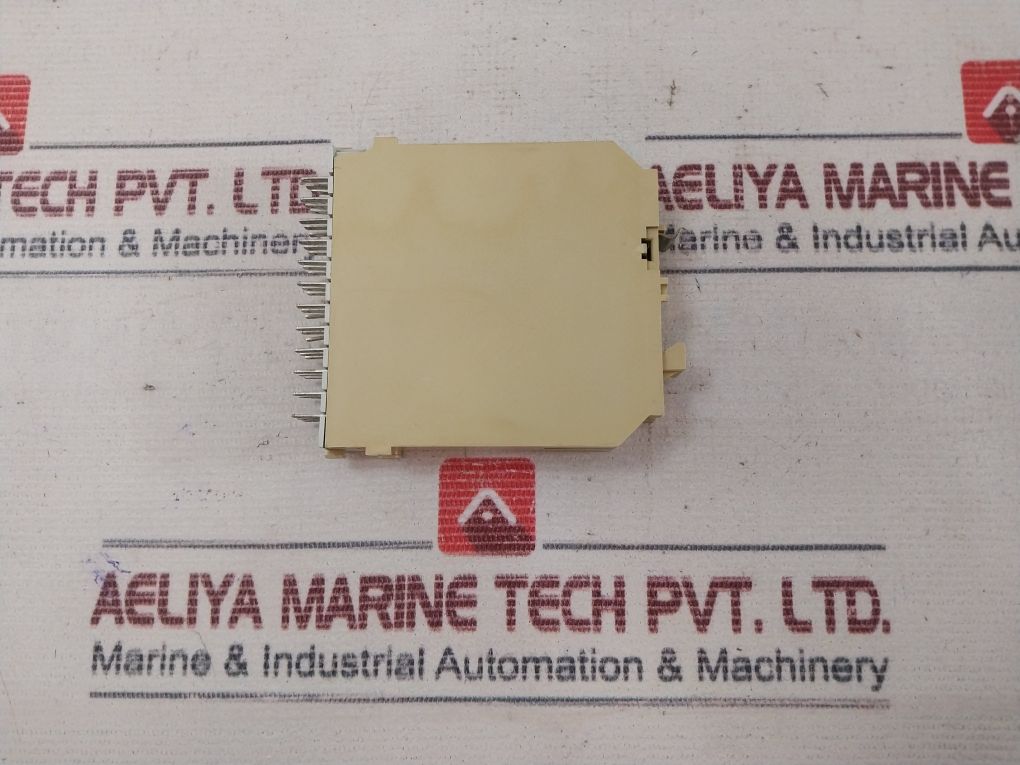 Abb Gh R463 0000 V0 Relay Delay Module