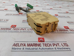 Abb Gh R901 0100 R…3 Programmable Relay Module