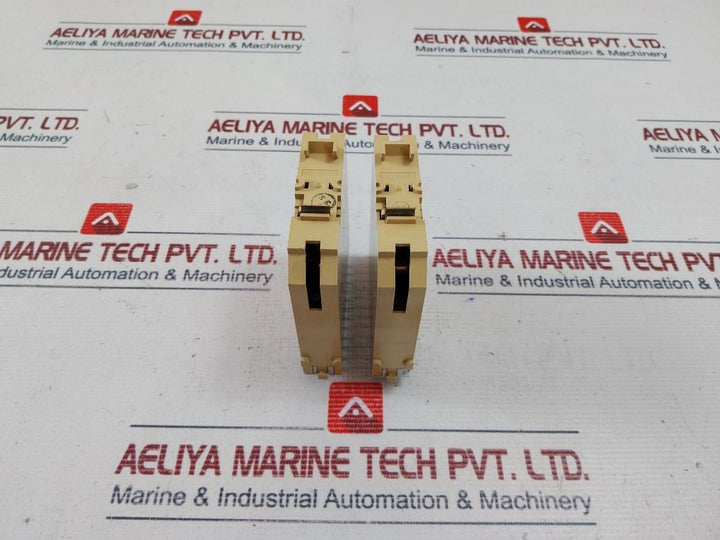 Abb Gh R 412 0001 R1 Relay Module Vde 0160