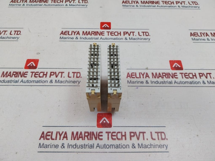 Abb Gh R 412 0001 R1 Relay Module Vde 0160