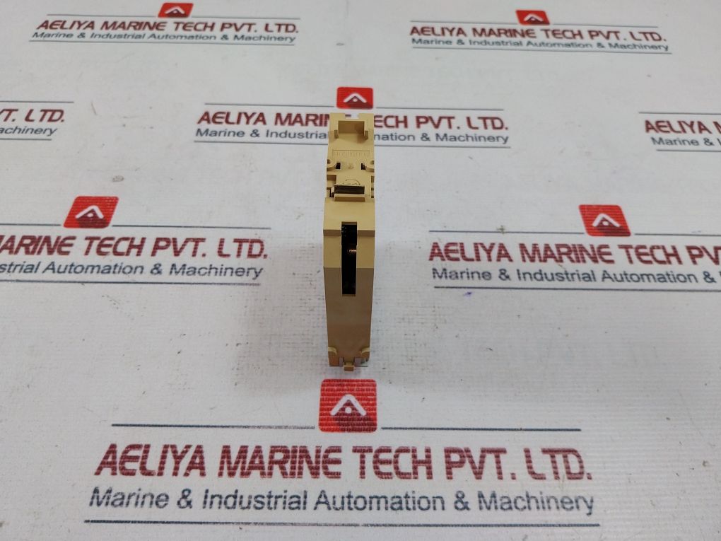 Abb Gh R 412 0001 R1 Relay Module Vde 0160