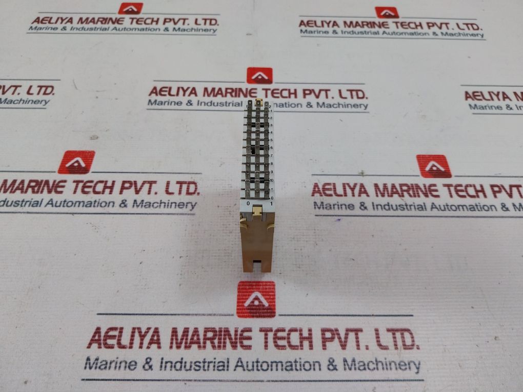 Abb Gh R 412 0001 R1 Relay Module Vde 0160