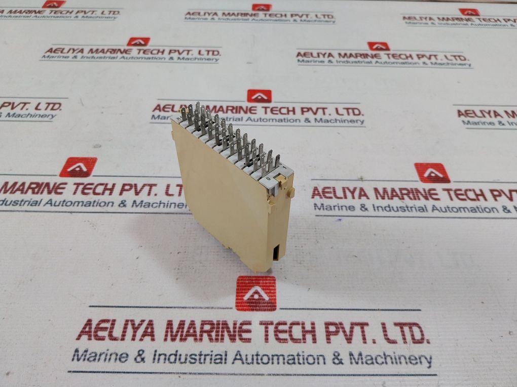 Abb Gh R 412 0001 R1 Relay Module Vde 0160