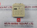 Abb Gh R 412 0001 R1 Relay Module Vde 0160