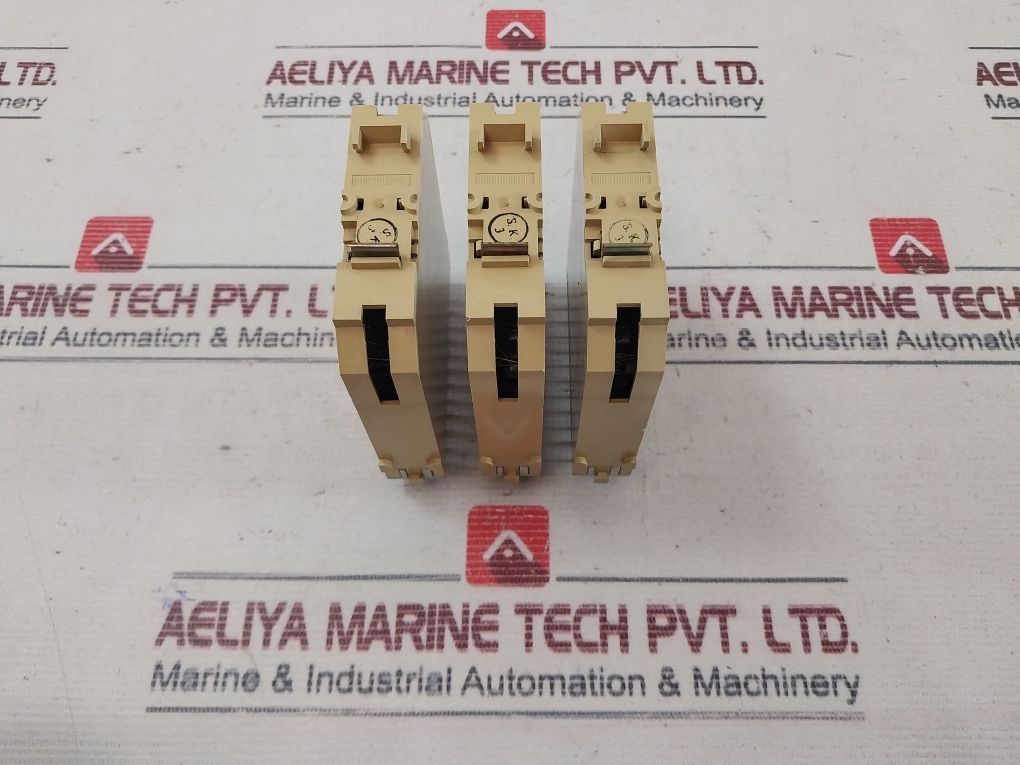 Abb Gh R 422 0002 R1 Relay Delay Module