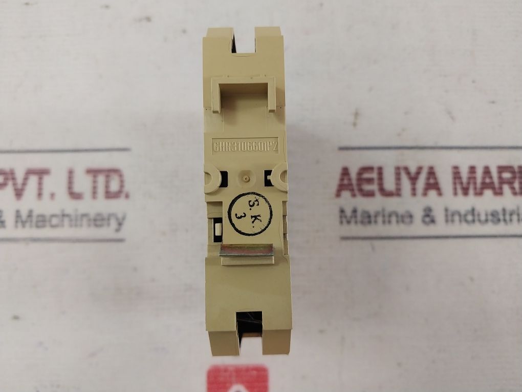 Abb Gh R 422 0002 R1 Relay Delay Module