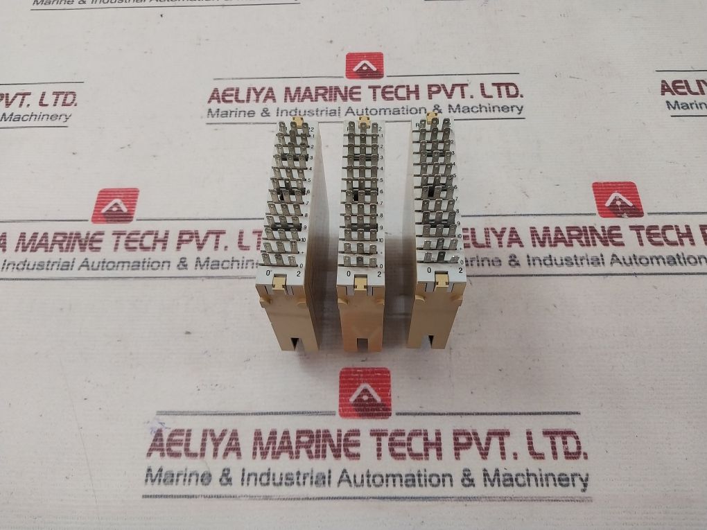 Abb Gh R 422 0002 R1 Relay Delay Module