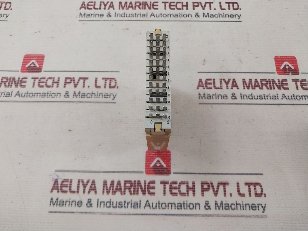 Abb Gh R 422 0002 R1 Relay Delay Module