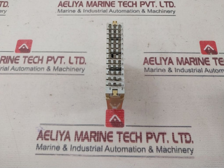Abb Gh R 422 0002 R1 Relay Delay Module
