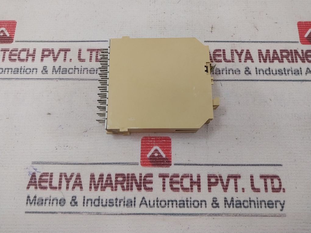 Abb Gh R 422 0002 R1 Relay Delay Module